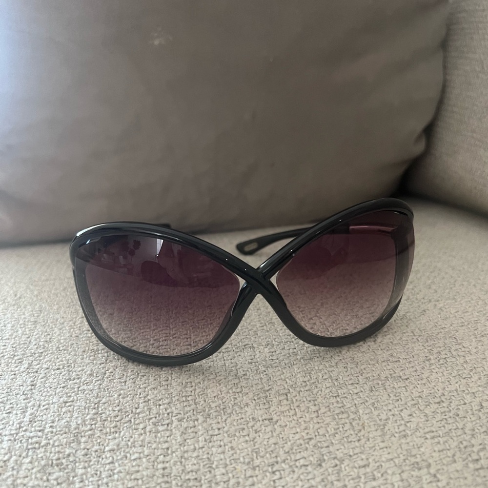 Tom Ford sunglasses